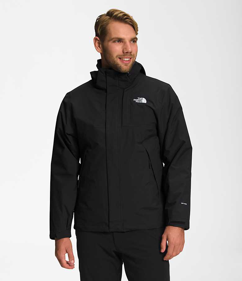 Men's Lone Peak Triclimate 2 Jacket | The North Face