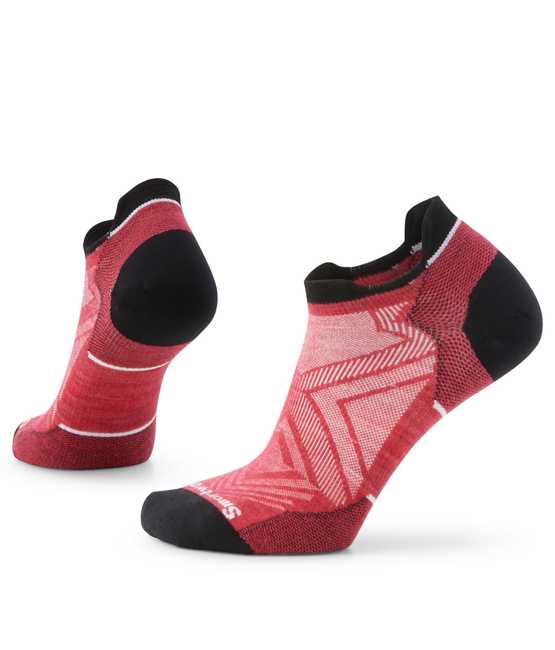 Women’s Run Zero Cushion TNF Low Ankle Socks