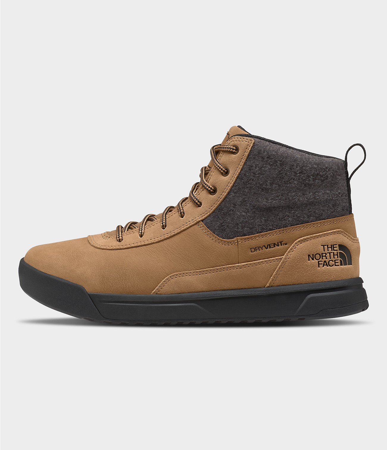 Men’s Larimer Mid Waterproof SE Boots | The North Face