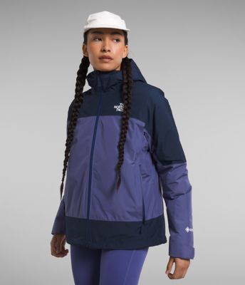 The North Face Flight Series Gore-Tex Jacket Womens Size XL