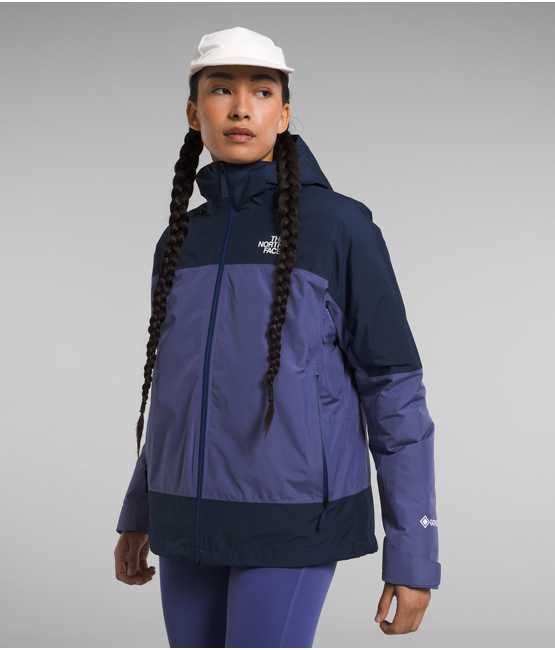 Women’s Mountain Light Triclimate® GORE-TEX® Jacket