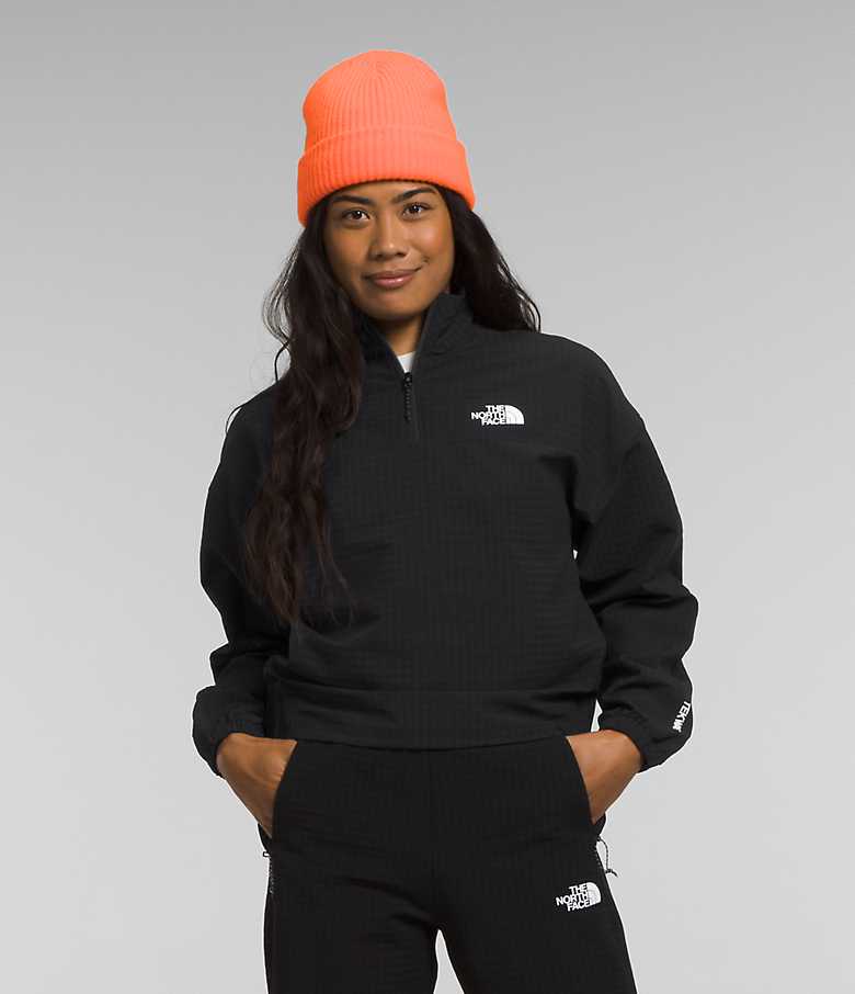 New North Face FlashDry Technology 