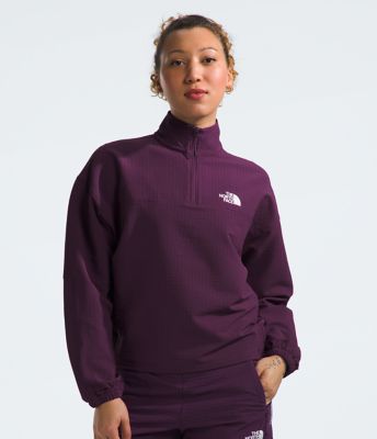 The North Face Ladies Sweater Fleece Jacket – SummitSotheby's