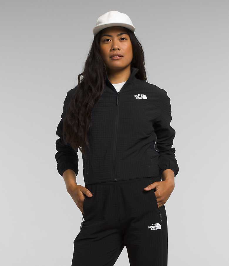 THE NORTH FACE Women's Anchor Full Zip, Shady Rose, X-Small : :  Clothing, Shoes & Accessories