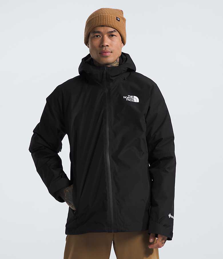 Men’s Mountain Light Triclimate® GORE-TEX® Jacket | The North Face Canada