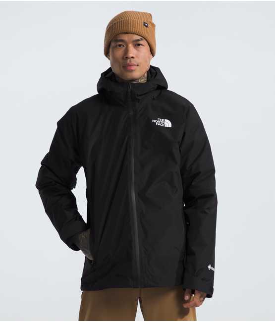 Men's 3-in-1 Triclimate Jackets | The North Face Canada
