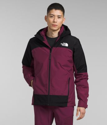 Men's Mountain Light Triclimate® GORE-TEX® Jacket | The North Face