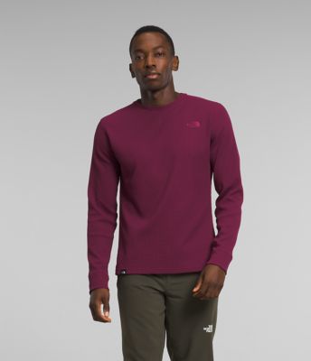 Men's Shirts, Sweaters & Tops | The North Face Canada