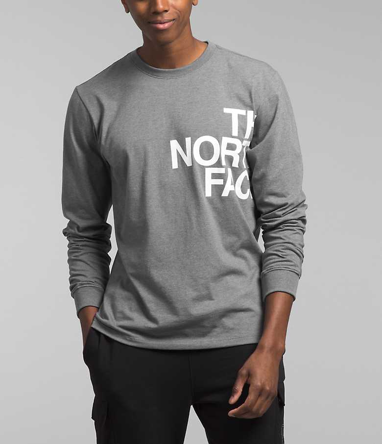 Men's Long-Sleeve | The North Face