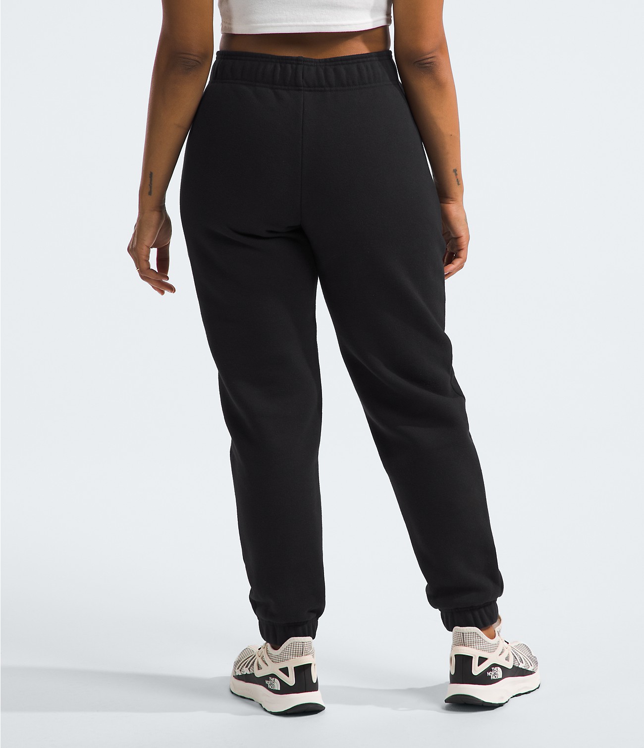 Women’s Heavyweight Relaxed Fit Sweatpants | The North Face