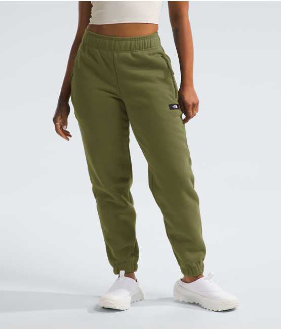 Women’s Heavyweight Relaxed Fit Sweatpants