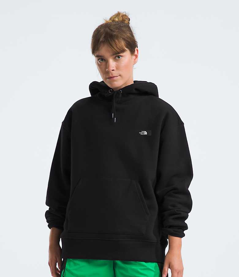 Women’s Heavyweight Hoodie | The North Face