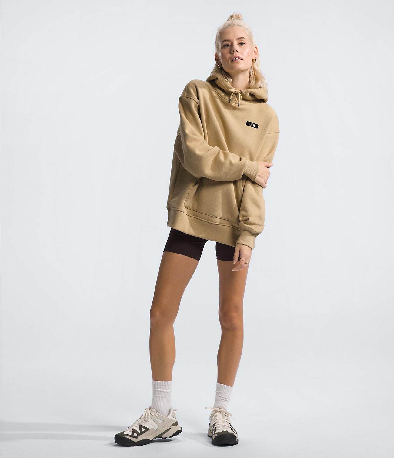 Women’s Heavyweight Hoodie | The North Face