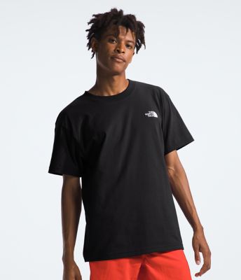 Men's T-Shirts u0026 Graphic Tees | The North Face