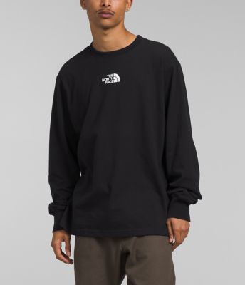 The North Face Logo T-Shirts & Graphic Tees
