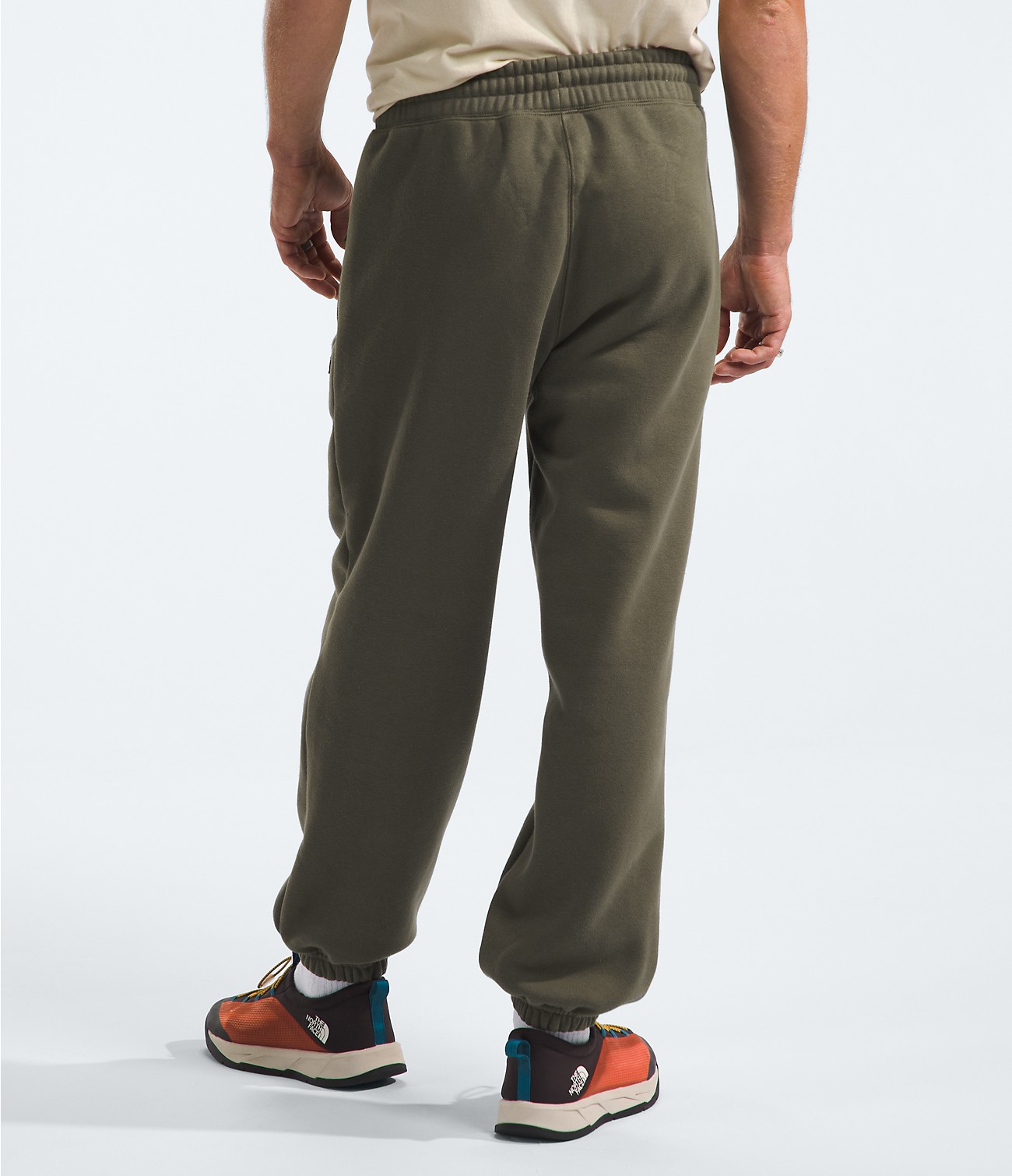 Men’s Heavyweight Relaxed Fit Sweatpants | The North Face