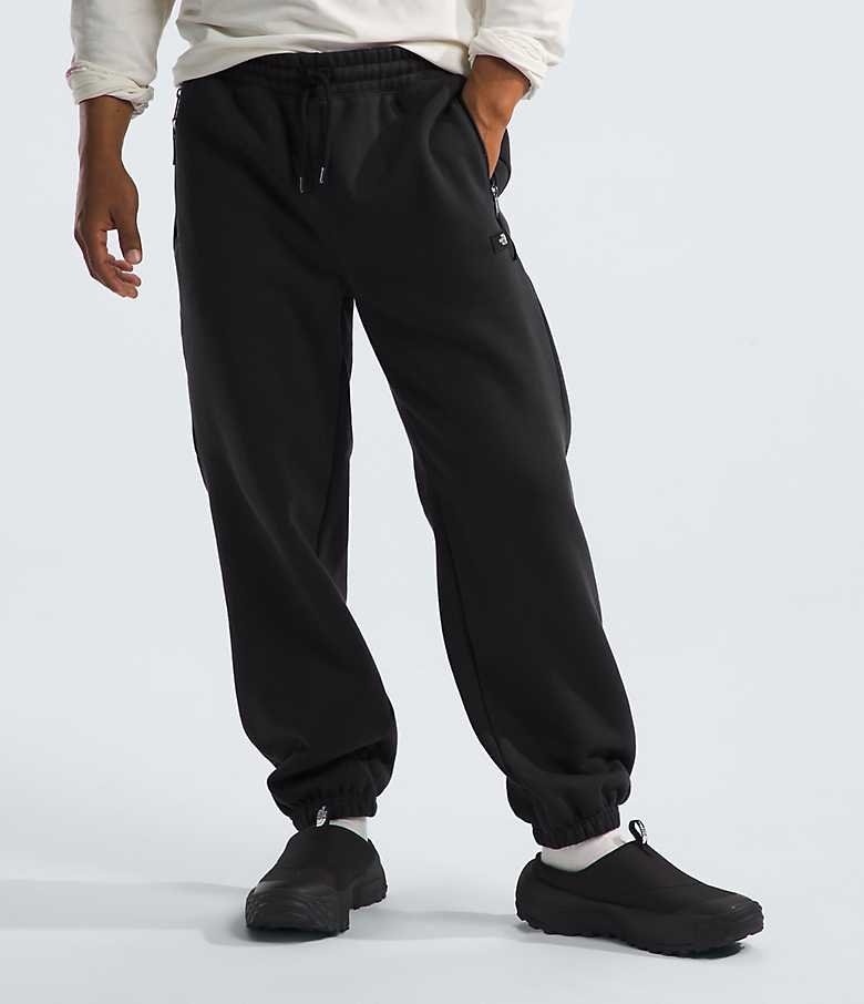 Men's Heavyweight Relaxed Fit Sweatpants