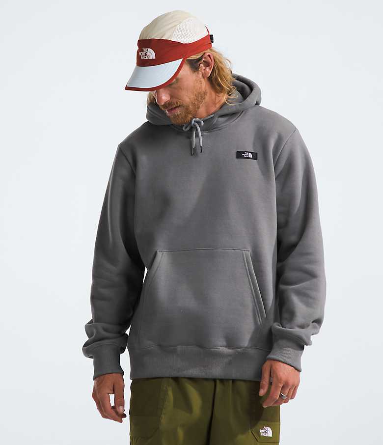 Men’s Heavyweight Hoodie | The North Face