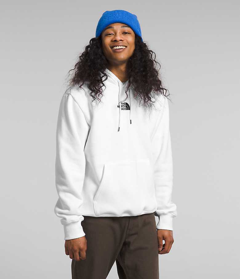 Men’s Heavyweight Hoodie | The North Face Canada