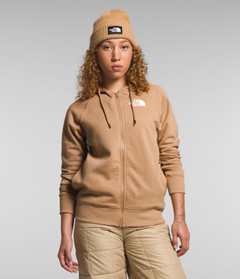 full zip hoodie | The North Face