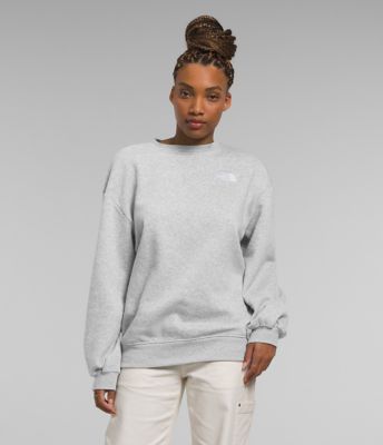 Crew Neck Shirts for Men & Women | The North Face