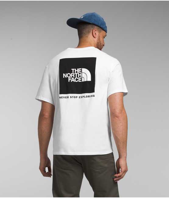 Men's T-Shirts & Graphic Tees | The North Face
