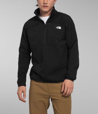 The North Face® Sweater Fleece Jacket - Men's