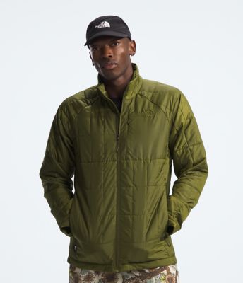 The North Face Millerton Insulated Jacket - Winter jacket Men's, Free EU  Delivery