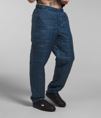 Trousers The North Face GTX Mountain Trousers NF0A831L