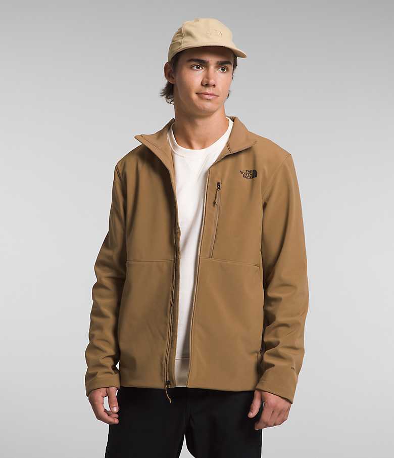 Men's Apex Bionic 3 Jacket | The North Face