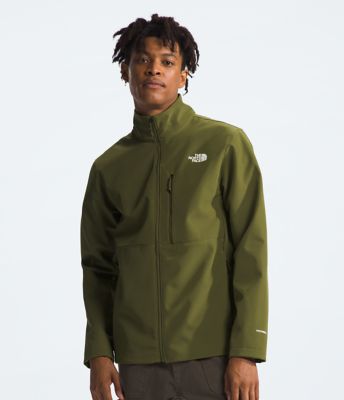The North Face Men's Summit Superior Wind Shell Jacket