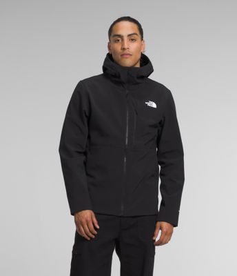 Men's Lightweight Softshell Jackets The North Face