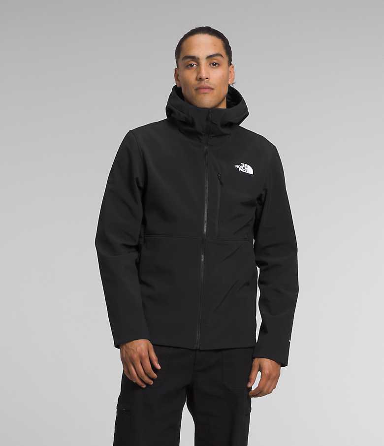 Men’s Apex Bionic 3 Hoodie | The North Face Canada