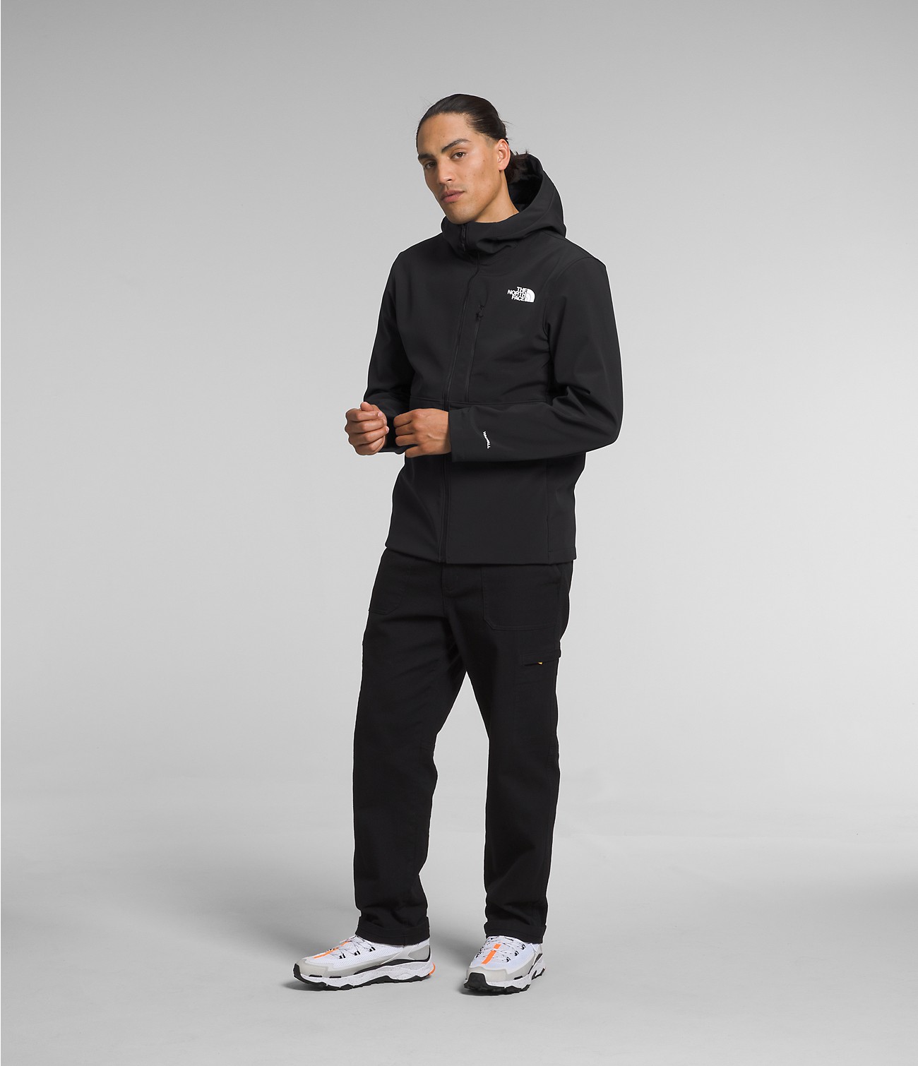 Men’s Apex Bionic 3 Hoodie | The North Face