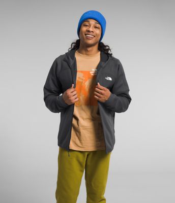 Men's Canyonlands High Altitude Hoodie | The North Face