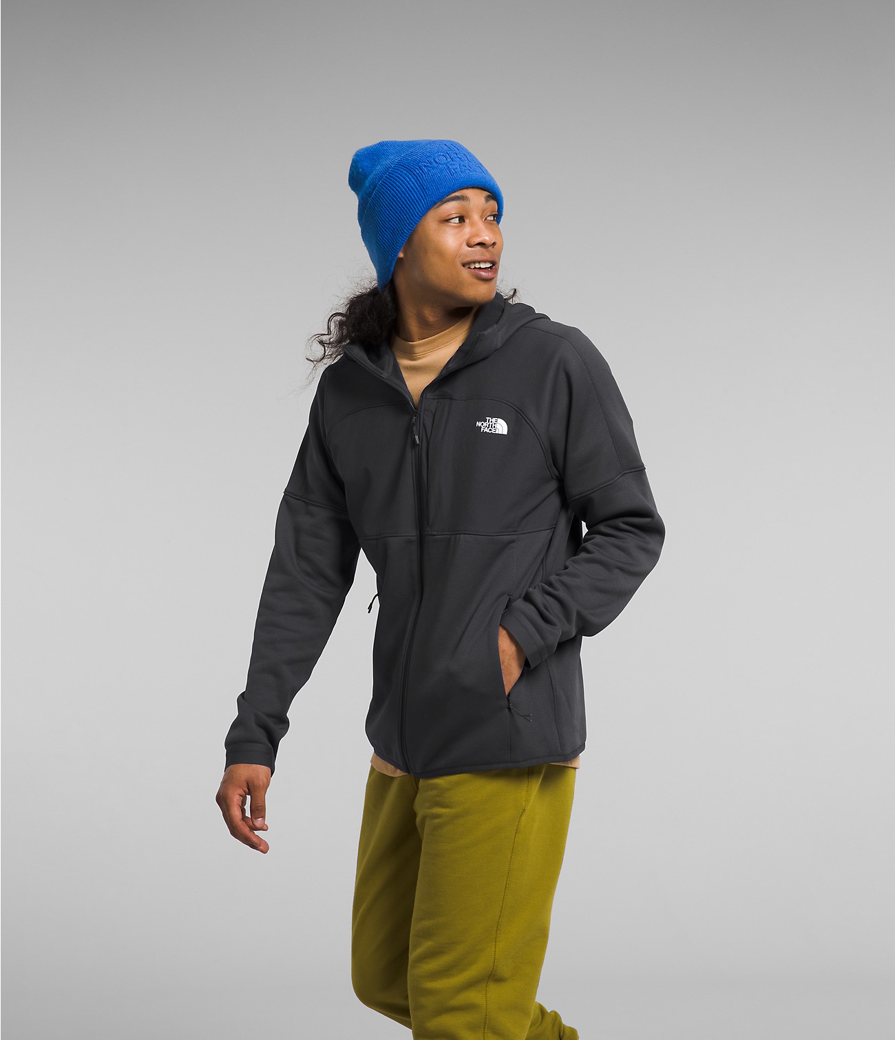 Men’s Canyonlands High Altitude Hoodie | The North Face