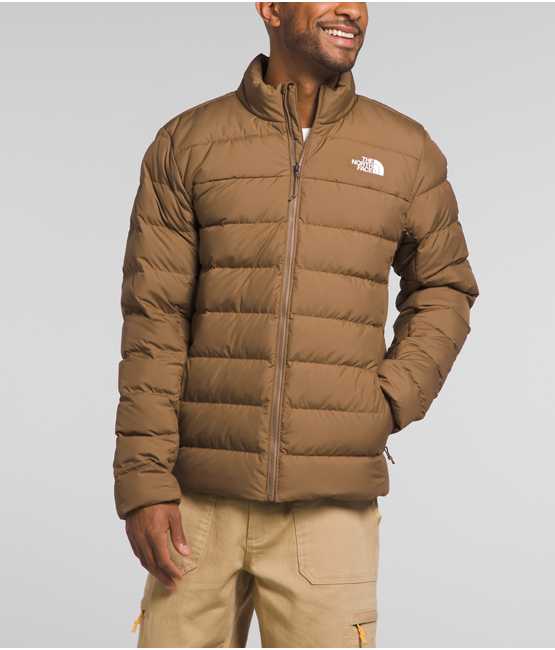 Men's Jackets and Coats | The North Face