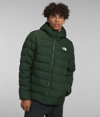 North Face Winter Coat - Coats & jackets