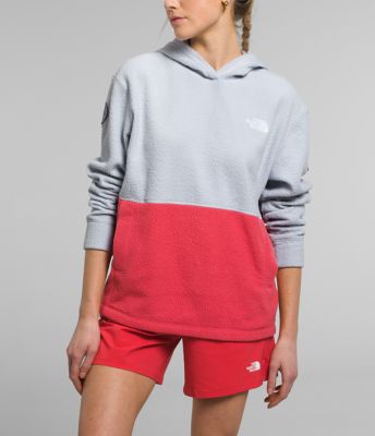 Fleece Pullover Hoodie Sweatshirt – Pro 5 USA