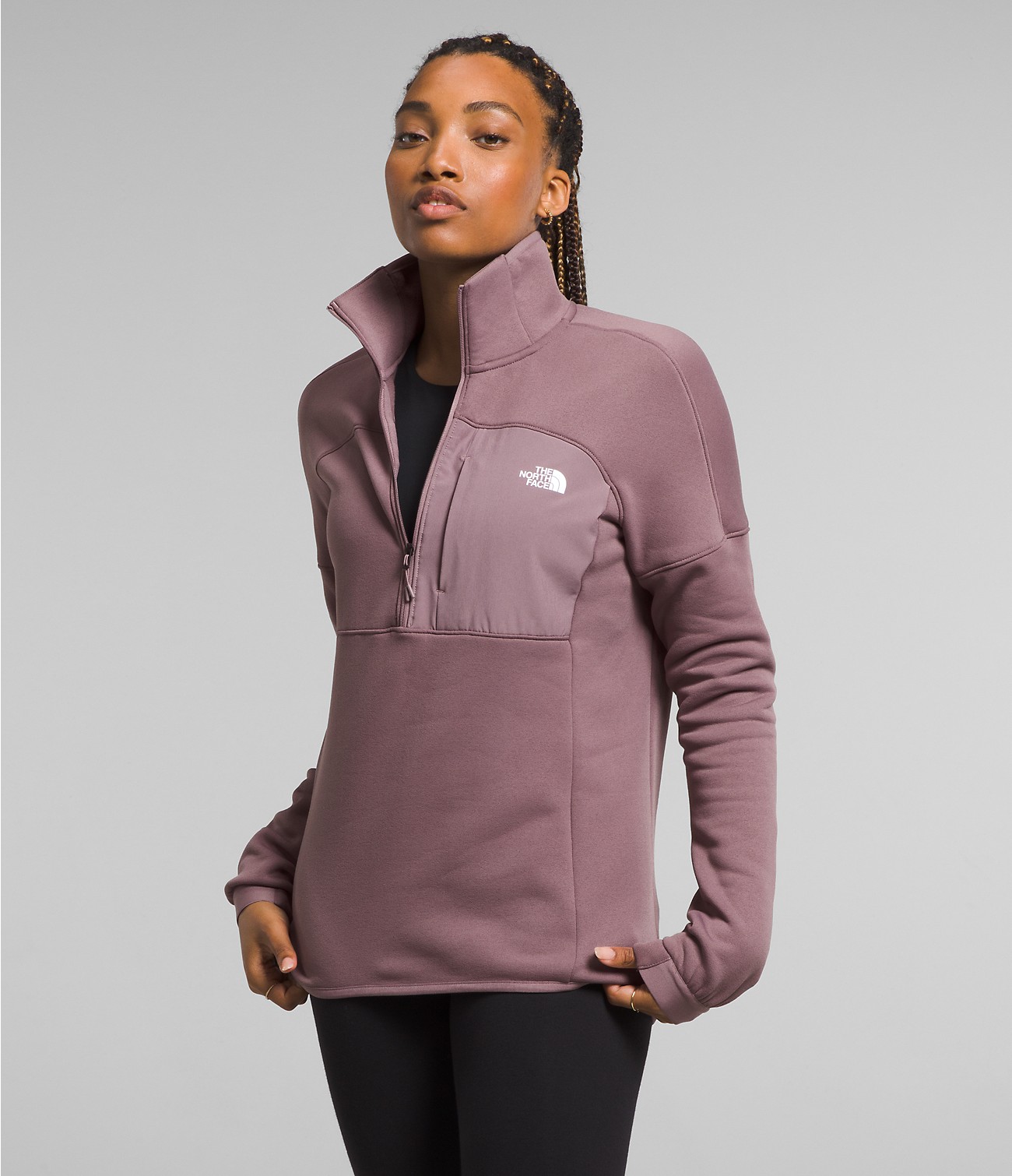 Women’s Canyonlands High Altitude ½-Zip | The North Face