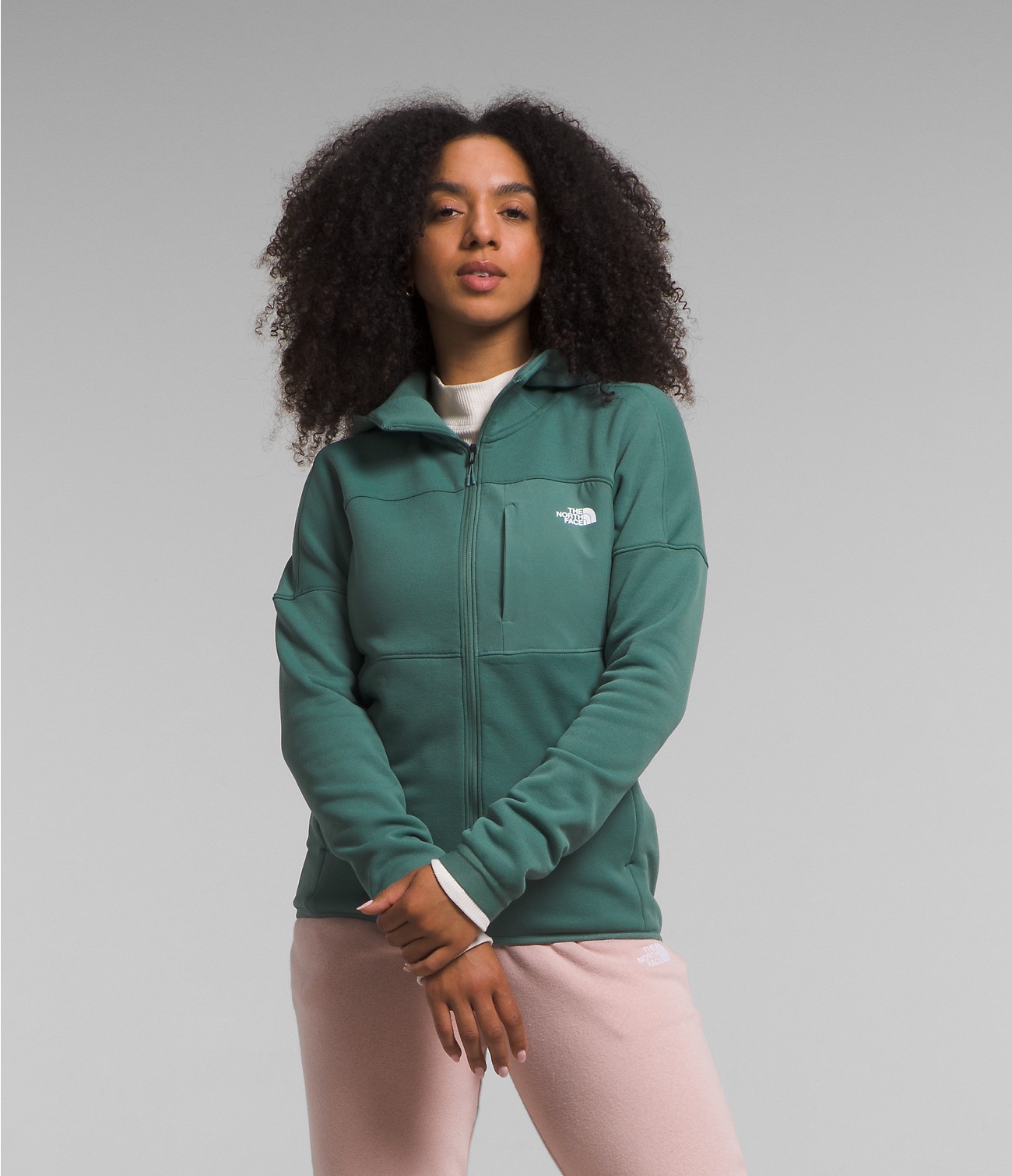 Women’s Canyonlands High Altitude Hoodie | The North Face