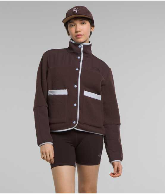 Women’s Cragmont Fleece Jacket