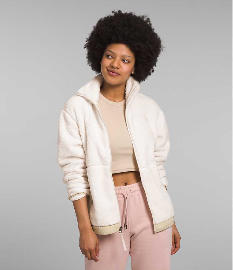 Women’s Campshire Fleece Jacket