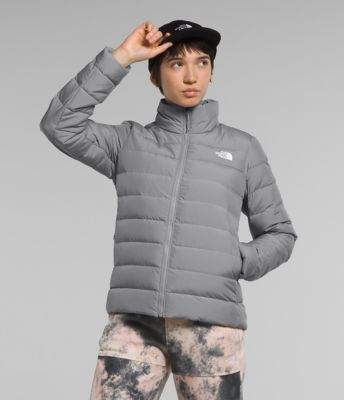 Insulated Outerwear for Men, Women, & Kids | The North Face