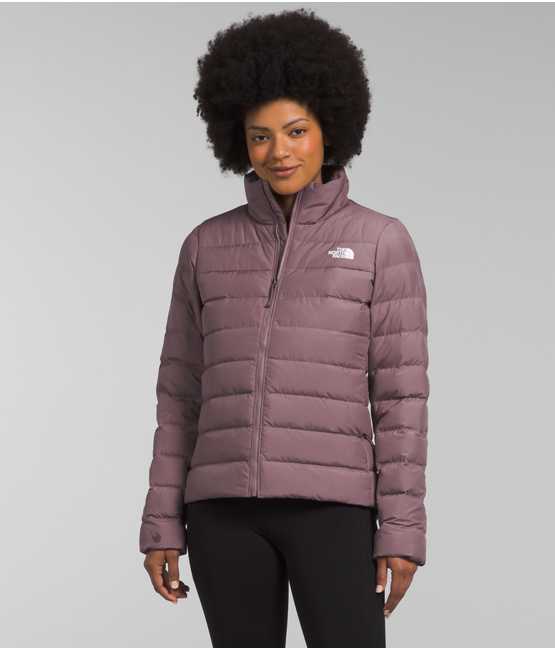 THE NORTH FACE Womens VERMONT DOWN JACKET NJ1DN94D NAVY S - XL ASIAN FIT
