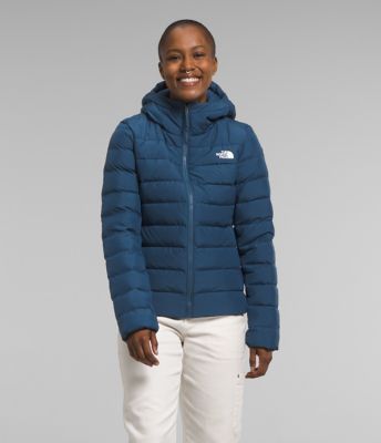 The North Face Women's Everyday Jacket *Limited sizes available while –  Cambria Life + Style