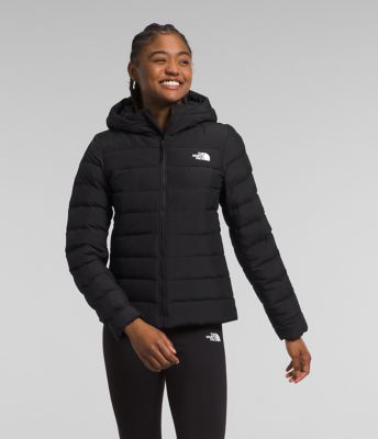 The North Face Aconcagua 3 Hoodie - Down Jacket Men's