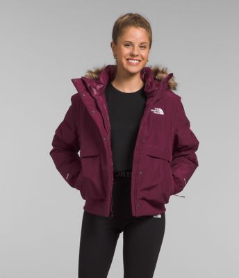 Chaqueta esqui mujer the north face by Mayayo freeride