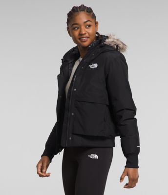 Women's Ski & Snowboarding Jackets | The North Face Canada