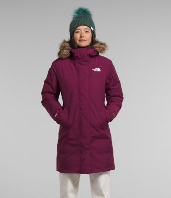 The North Face, Jackets & Coats, North Face Winter Coat